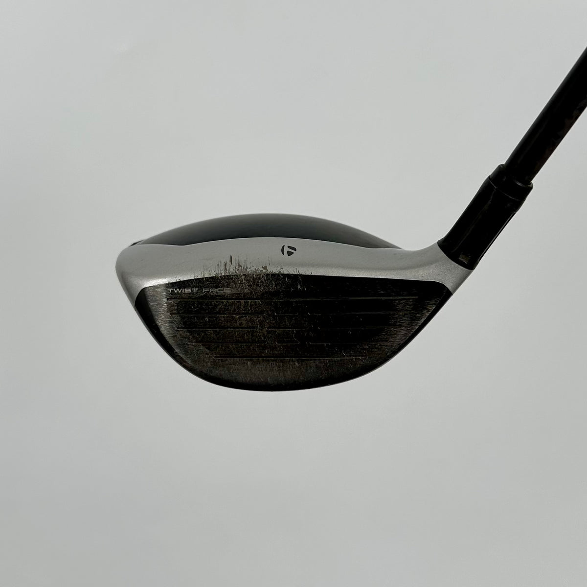 TaylorMade M6 FW5 18° / Stiff / Aldila RIP 70 S
