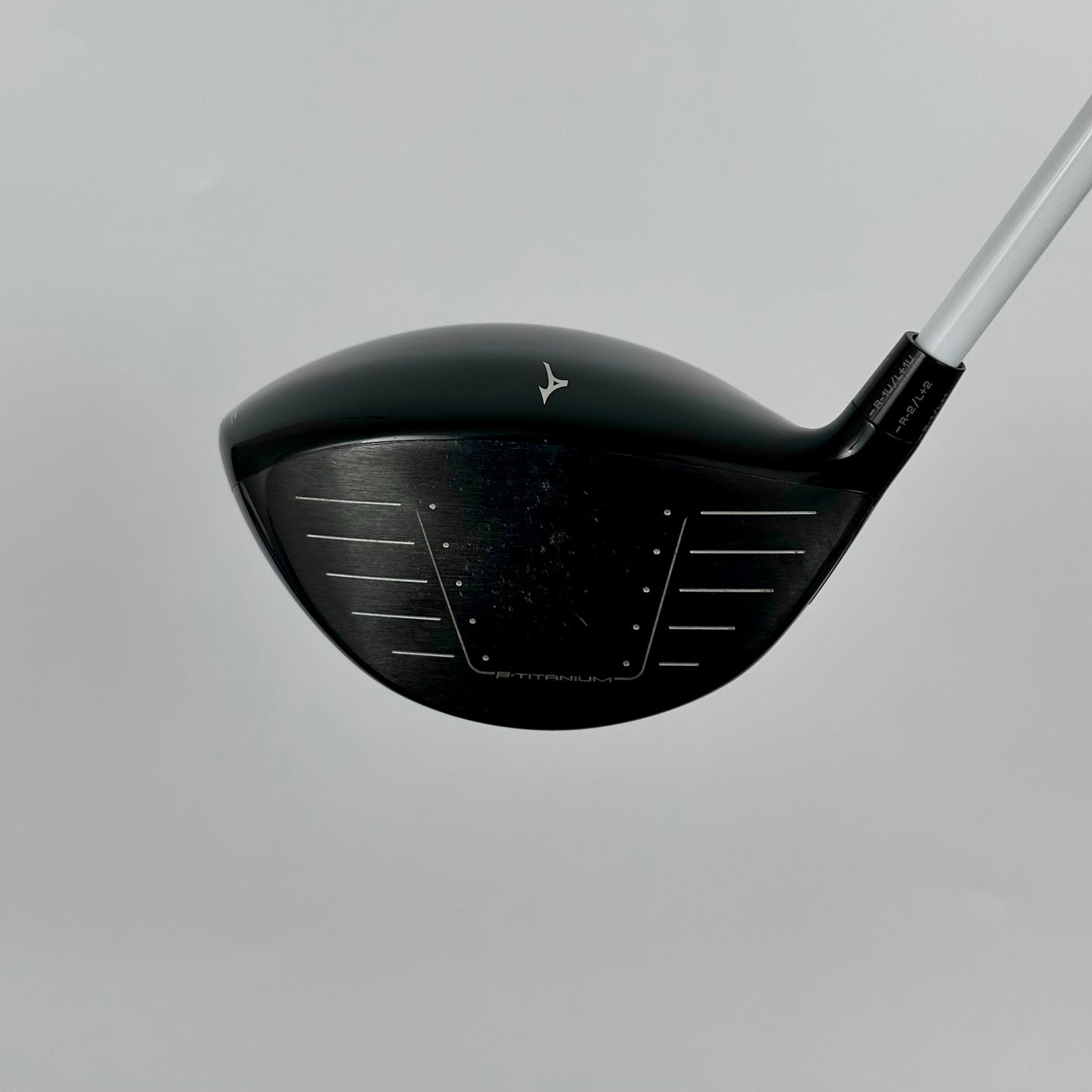 Mizuno ST 200 G Driver 9° / Stiff / Fujikura Atmos Tour Spec 6S