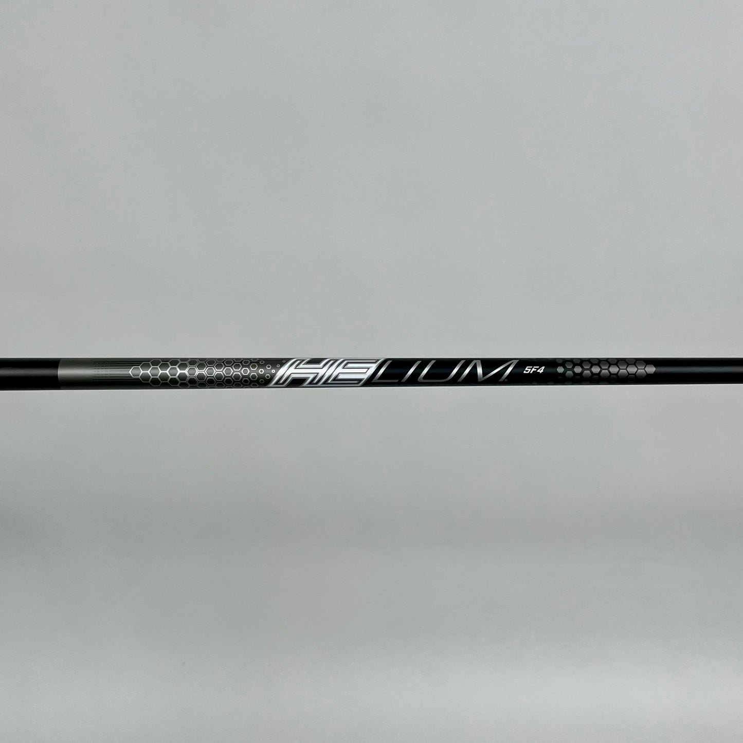 UST Mamiya Helium 5F4 / Stiff / Cobra