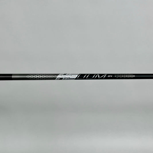 UST Mamiya Helium 5F4 / Stiff / Cobra