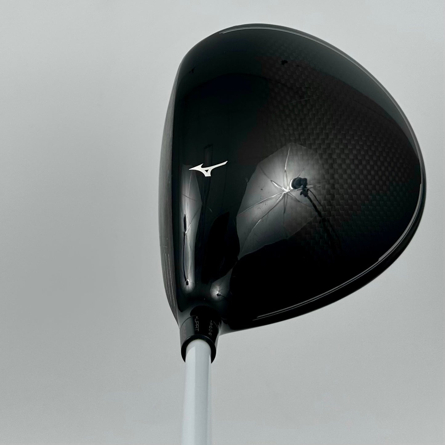 Mizuno ST 200 G Driver 9° / Stiff / Fujikura Atmos Tour Spec 6S