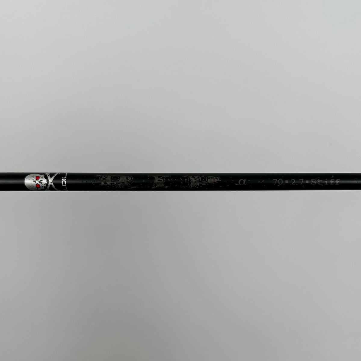 TaylorMade M6 FW5 18° / Stiff / Aldila RIP 70 S