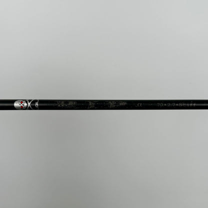 TaylorMade M6 FW5 18° / Stiff / Aldila RIP 70 S