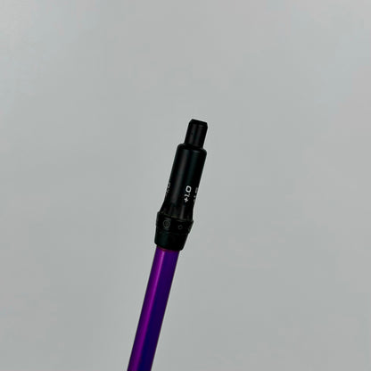 Oban Kiyoshi Purple 03 Flex 75g / Regular / Ping