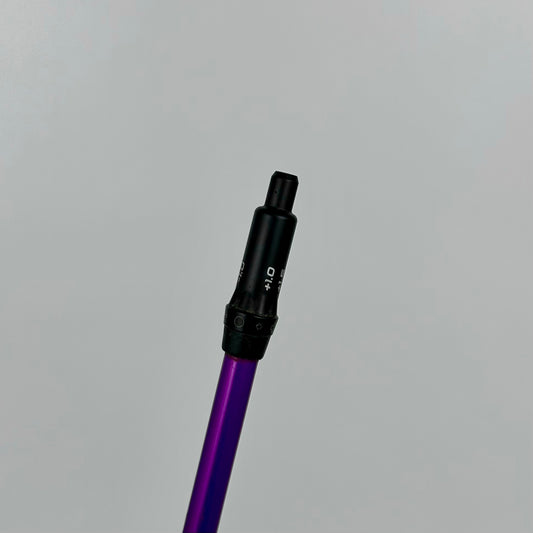 Oban Kiyoshi Purple 03 Flex 75g / Regular / Ping