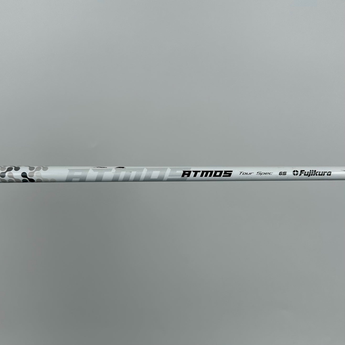 Mizuno ST 200 G Driver 9° / Stiff / Fujikura Atmos Tour Spec 6S