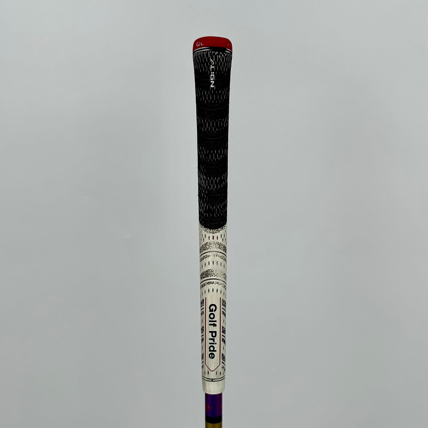 Oban Kiyoshi Purple 03 Flex 75g / Regular / Ping