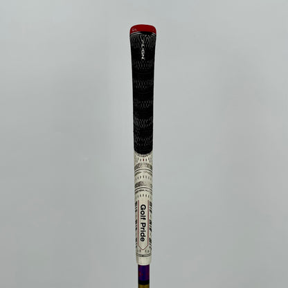 Oban Kiyoshi Purple 03 Flex 75g / Regular / Ping