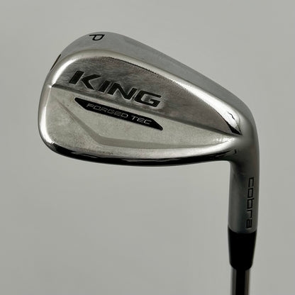 Cobra KING Forged Tec PW 44° / Stiff / KBS $-Taper Lite S