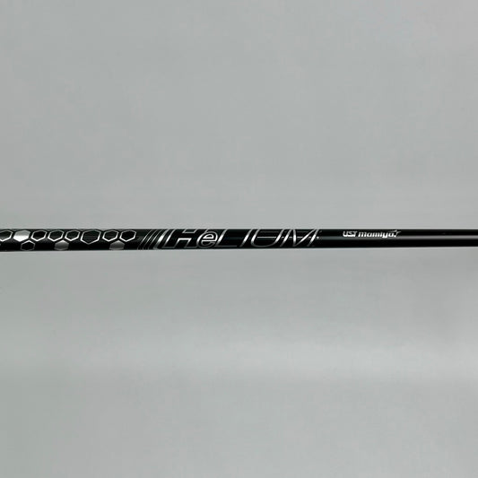 UST Mamiya Helium 5F3 / Regular / Cobra