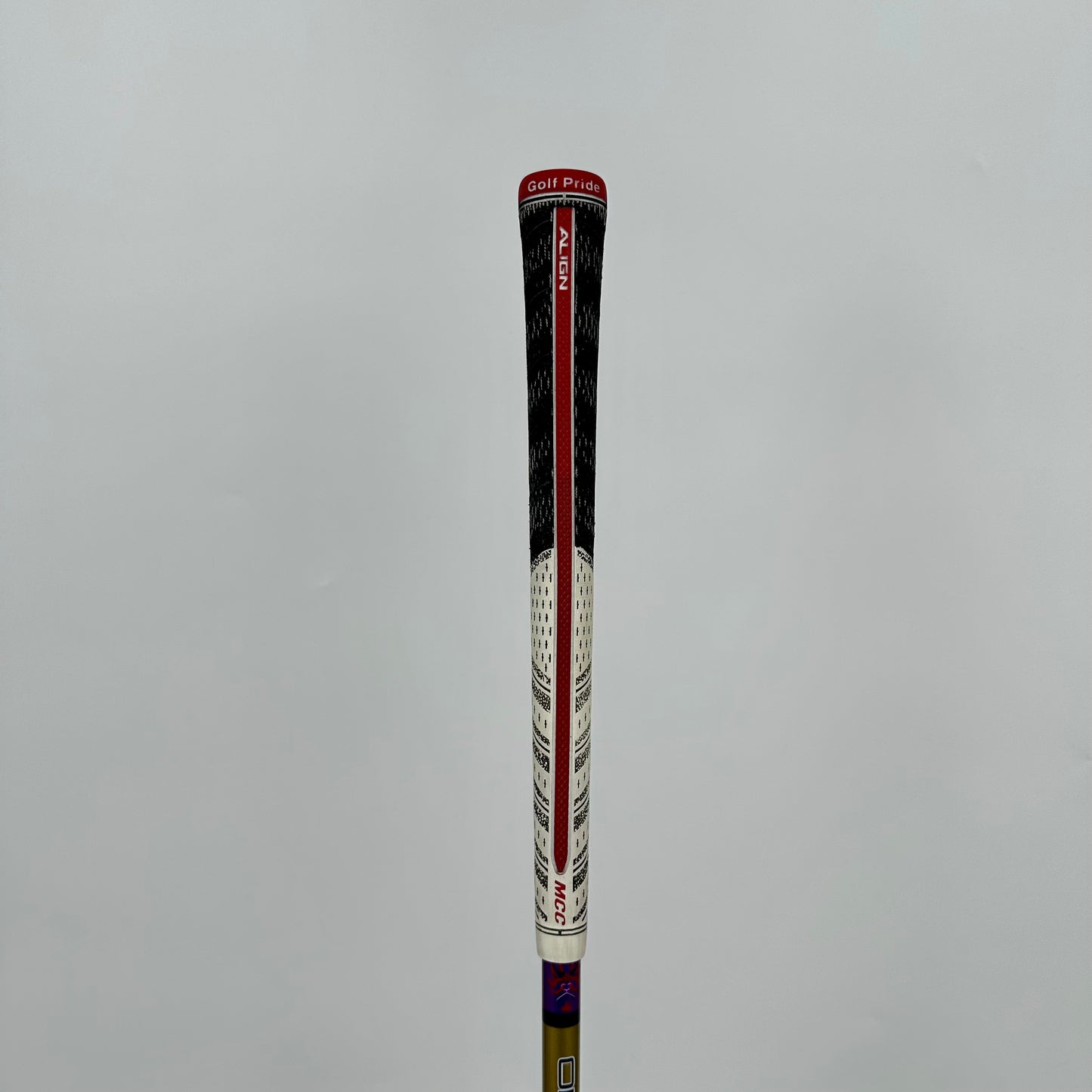 Oban Kiyoshi Purple 03 Flex 75g / Regular / Ping