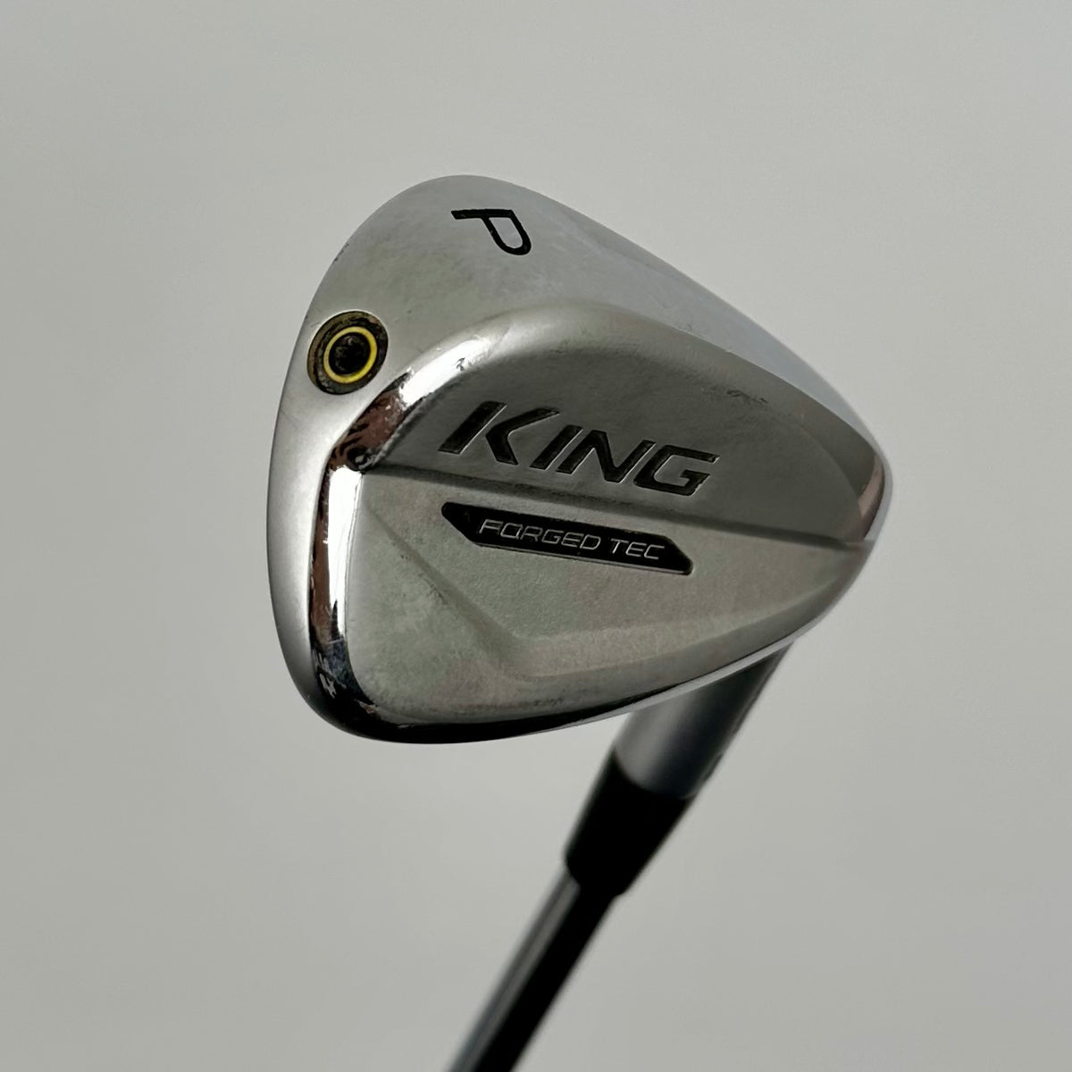Cobra KING Forged Tec PW 44° / Stiff / KBS $-Taper Lite S