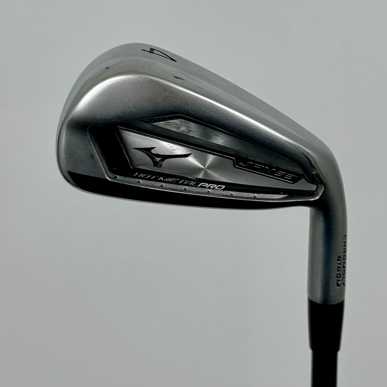 Mizuno JPX 921 Hot Metal Pro J4 / Stiff / Project X LZ 6.0