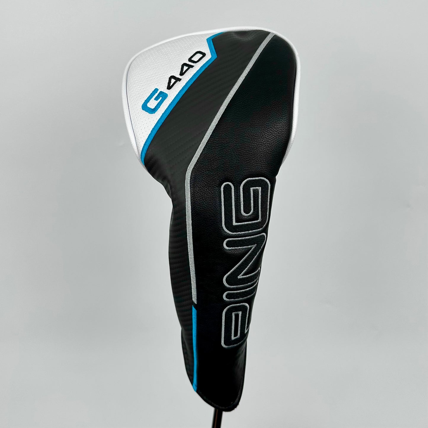Ping G440 SFT Driver 9° / Stiff / Ping Tour Chrome 2.0 65 S