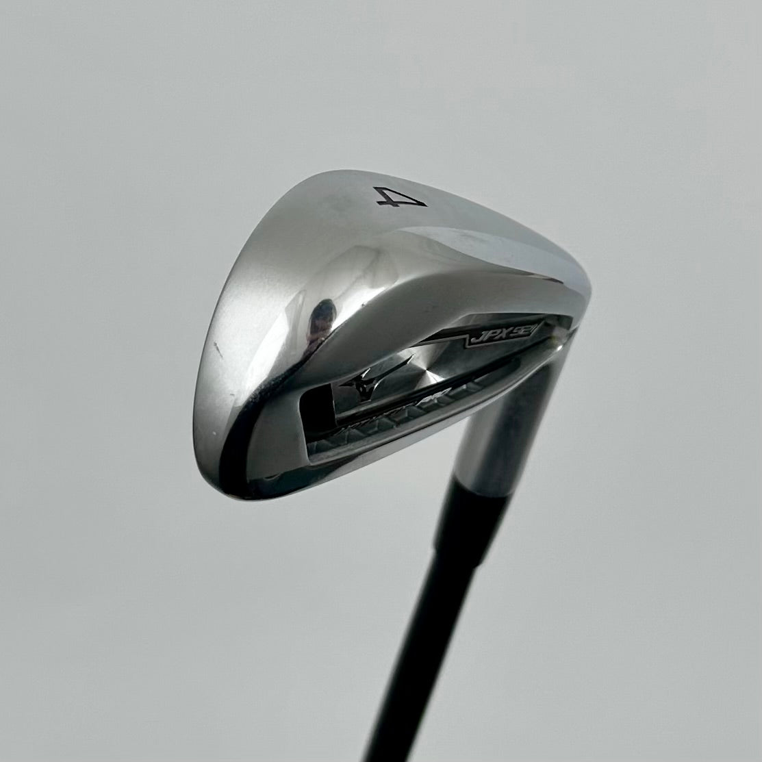 Mizuno JPX 921 Hot Metal Pro J4 / Stiff / Project X LZ 6.0