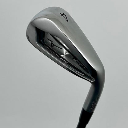 Mizuno JPX 921 Hot Metal Pro J4 / Stiff / Project X LZ 6.0
