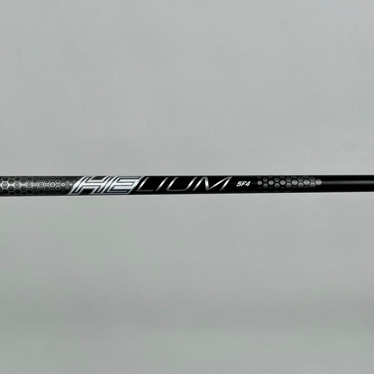 UST Mamiya Helium 5F4 / Stiff / Cobra