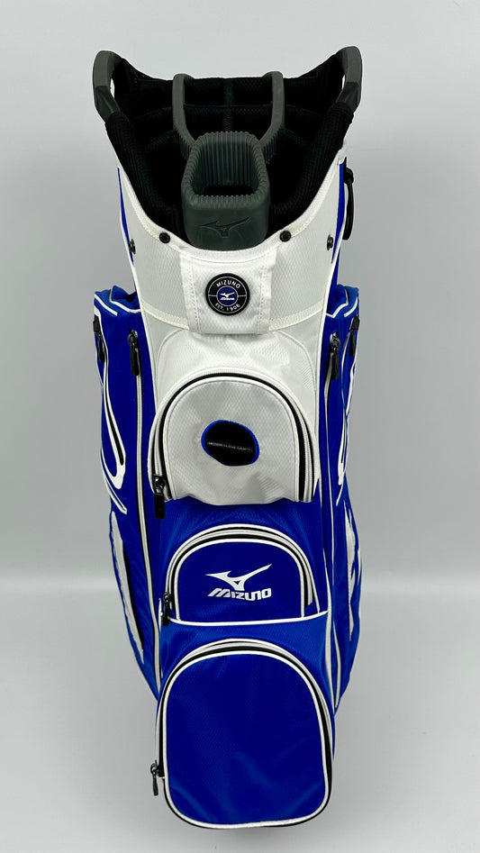 Mizuno Vagnbag