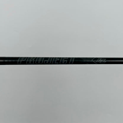 Mizuno JPX 921 Hot Metal Pro J4 / Stiff / Project X LZ 6.0