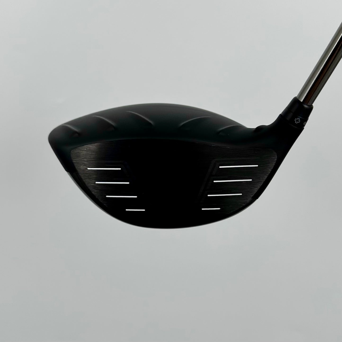 Ping G440 SFT Driver 9° / Stiff / Ping Tour Chrome 2.0 65 S