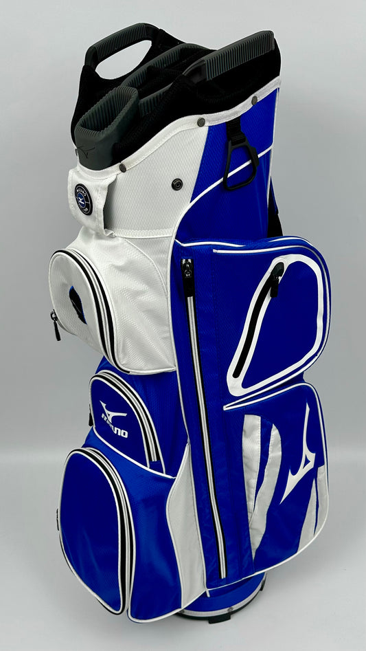 Mizuno Vagnbag
