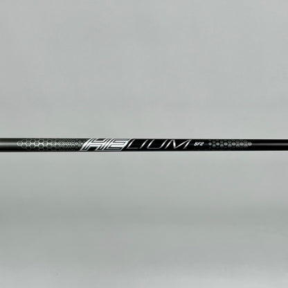 UST Mamiya Helium 5F2 / Amatör / Cobra