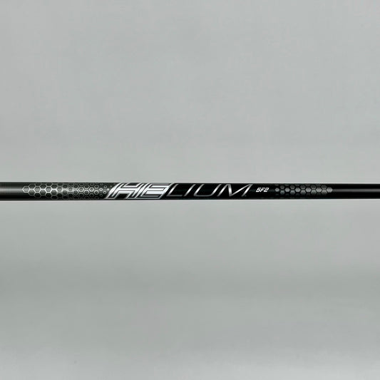 UST Mamiya Helium 5F2 / Amatör / Cobra