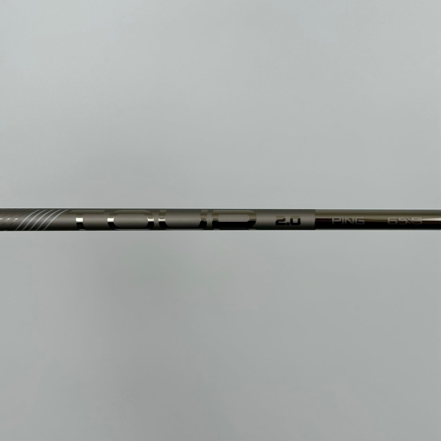 Ping G440 SFT Driver 9° / Stiff / Ping Tour Chrome 2.0 65 S