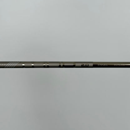 Ping G440 SFT Driver 9° / Stiff / Ping Tour Chrome 2.0 65 S