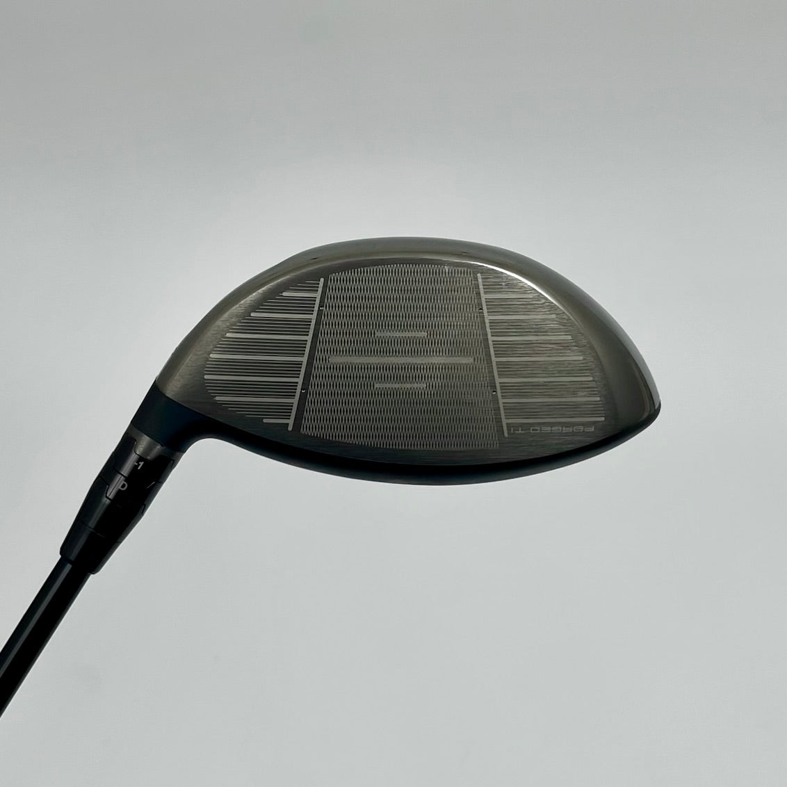 Callaway Paradym Driver 9° / Stiff / Mitsubishi MMT 60 S