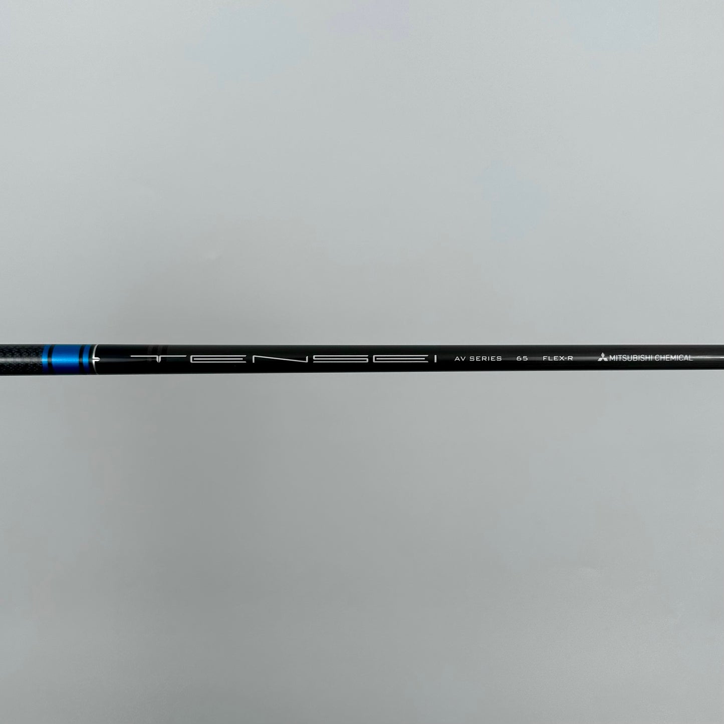 Mitsubishi Tensei AV Series Blue 65 R / Regular / Cobra