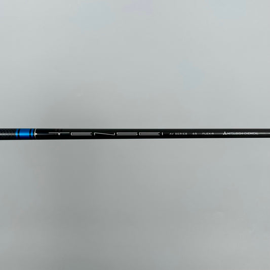 Mitsubishi Tensei AV Series Blue 65 R / Regular / Cobra
