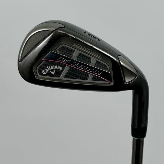Callaway Big Bertha OS 5-P / Senior / UST Mamiya Recoil ES 460 F2