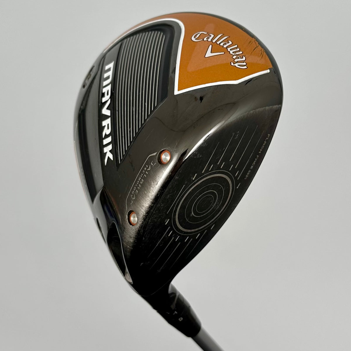 Callaway Mavrik Max Driver 10,5° / Regular / Grafalloy Prolaunch 45 R