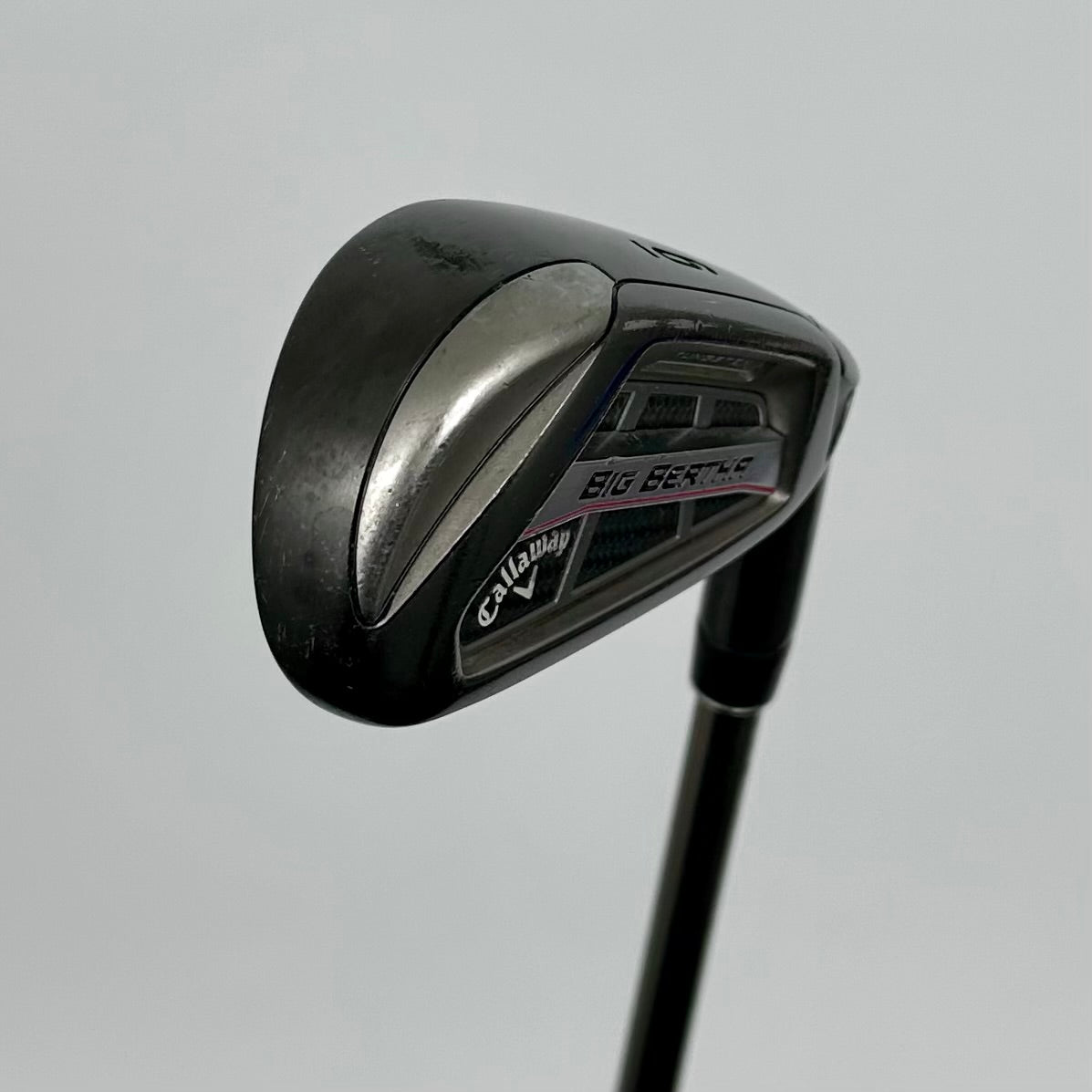 Callaway Big Bertha OS 5-P / Senior / UST Mamiya Recoil ES 460 F2