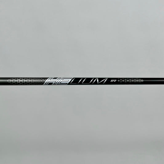 UST Mamiya Helium 5F2 / Amatör / Cobra