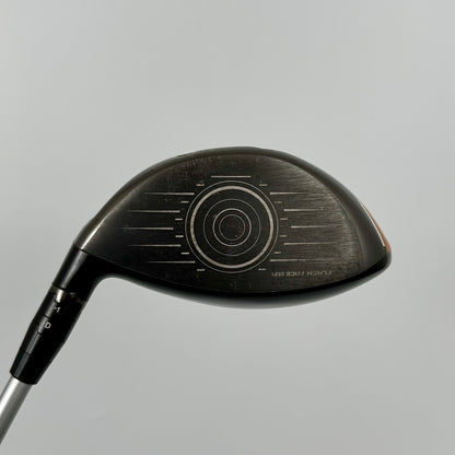 Callaway Mavrik Max Driver 10,5° / Regular / Grafalloy Prolaunch 45 R