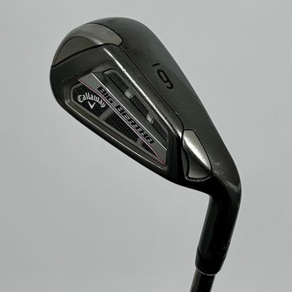 Callaway Big Bertha OS 5-P / Senior / UST Mamiya Recoil ES 460 F2