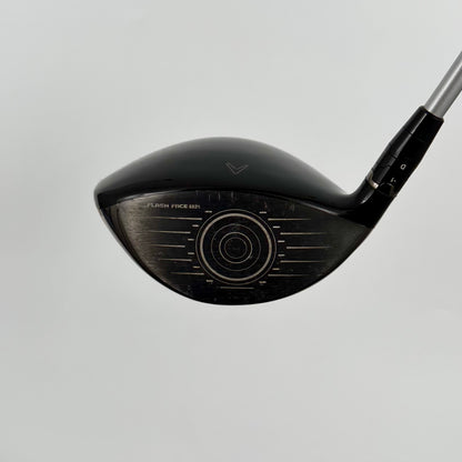 Callaway Mavrik Max Driver 10,5° / Regular / Grafalloy Prolaunch 45 R