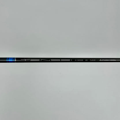 Mitsubishi Tensei AV Series Blue 65 R / Regular / Callaway