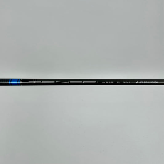 Mitsubishi Tensei AV Series Blue 65 R / Regular / Callaway