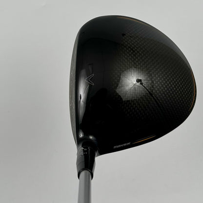 Callaway Mavrik Max Driver 10,5° / Regular / Grafalloy Prolaunch 45 R