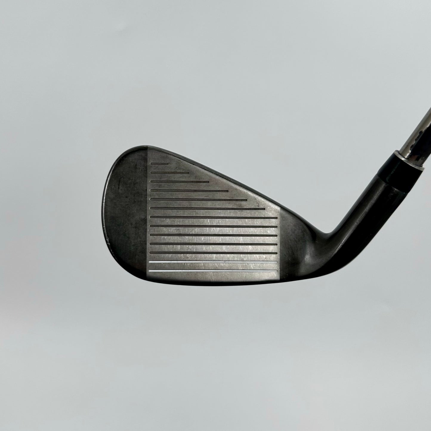 Callaway Big Bertha OS 5-P / Senior / UST Mamiya Recoil ES 460 F2