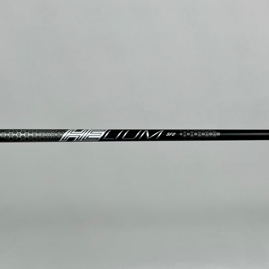 UST Mamiya Helium 5F2 / Amatör / Cobra