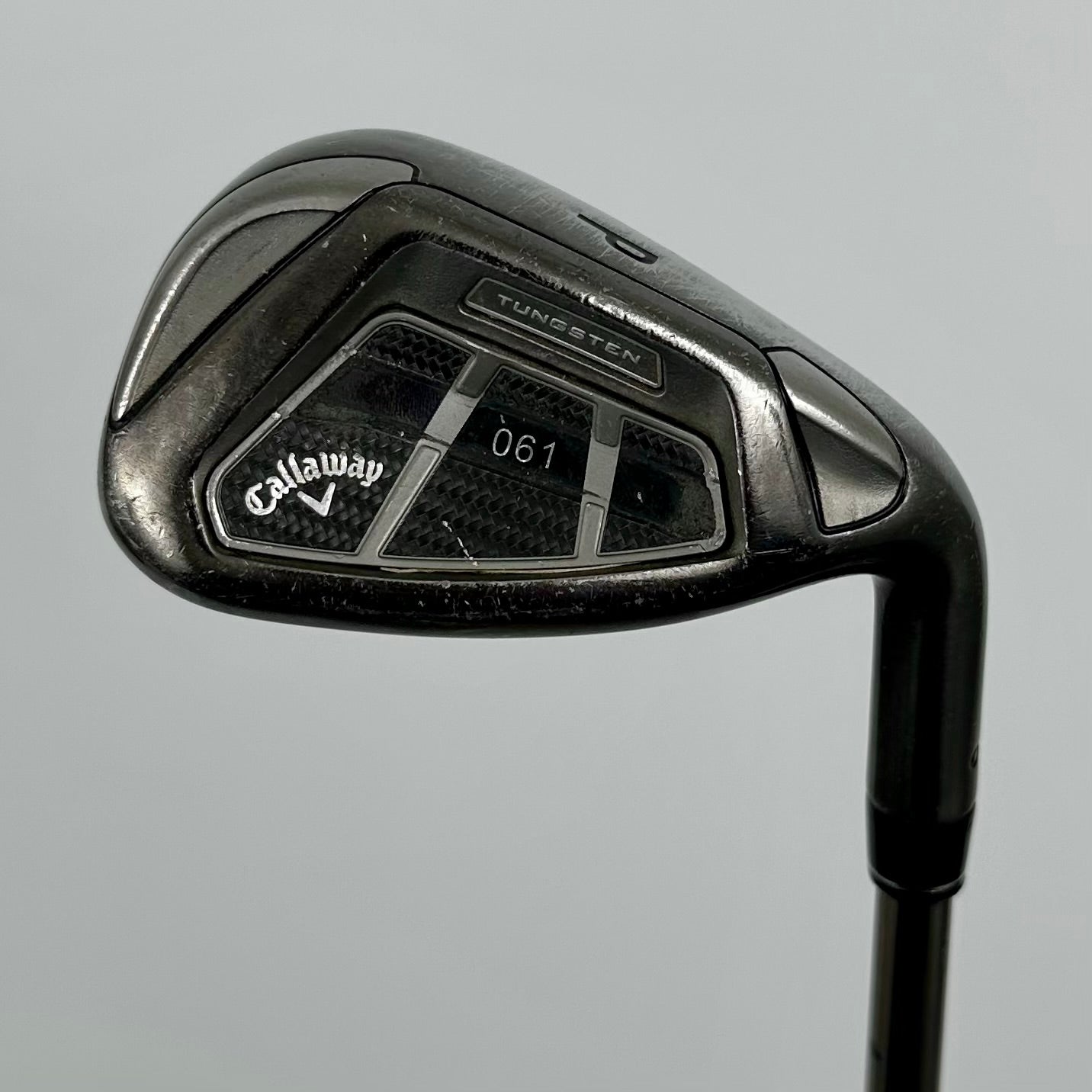 Callaway Big Bertha OS 5-P / Senior / UST Mamiya Recoil ES 460 F2