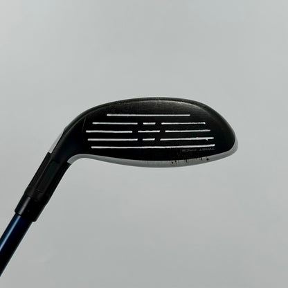TaylorMade SIM2 Max Hybrid 3 19° / Regular / Fujikura Ventus Blue 6-R