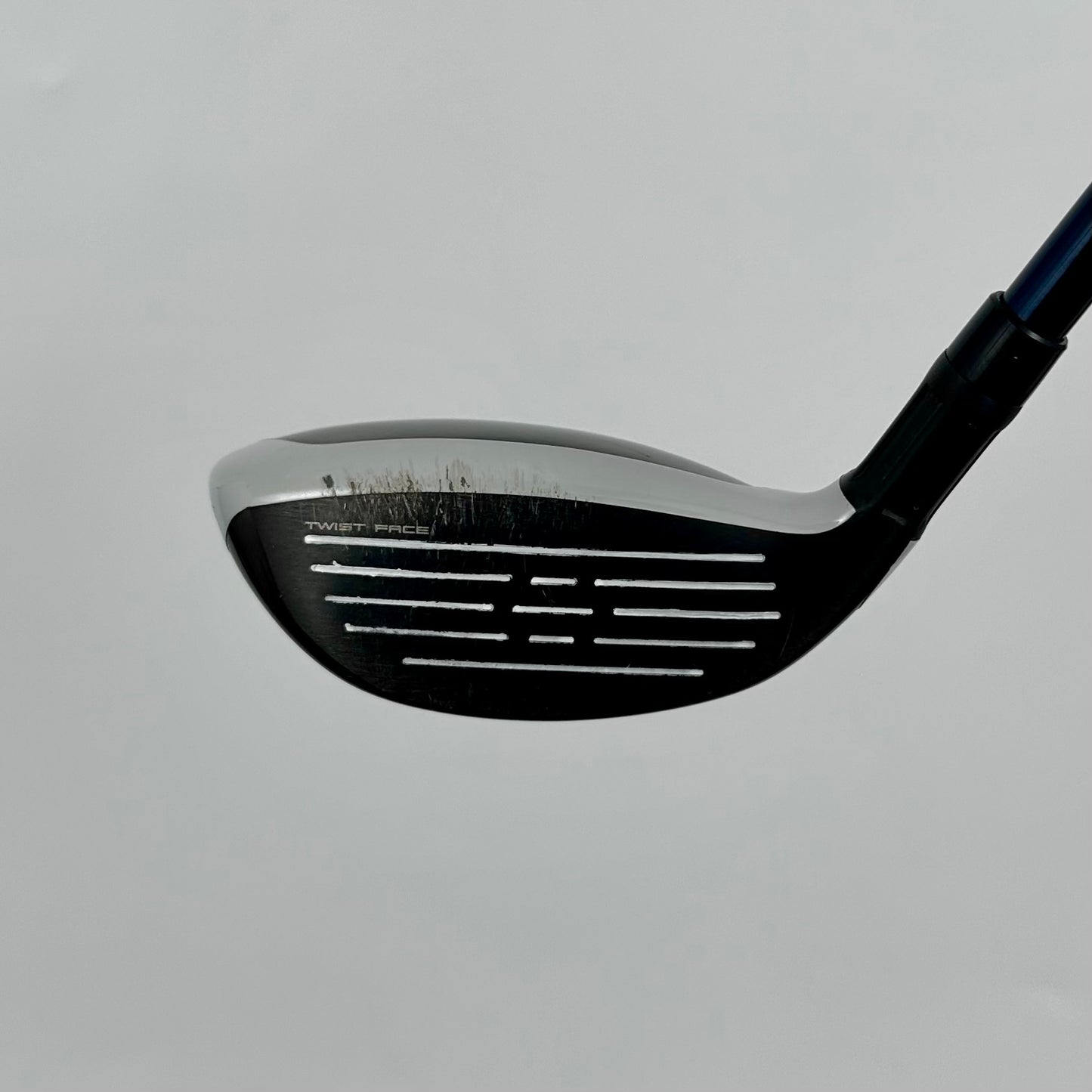 TaylorMade SIM2 Max Hybrid 3 19° / Regular / Fujikura Ventus Blue 6-R