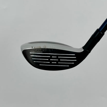 TaylorMade SIM2 Max Hybrid 3 19° / Regular / Fujikura Ventus Blue 6-R