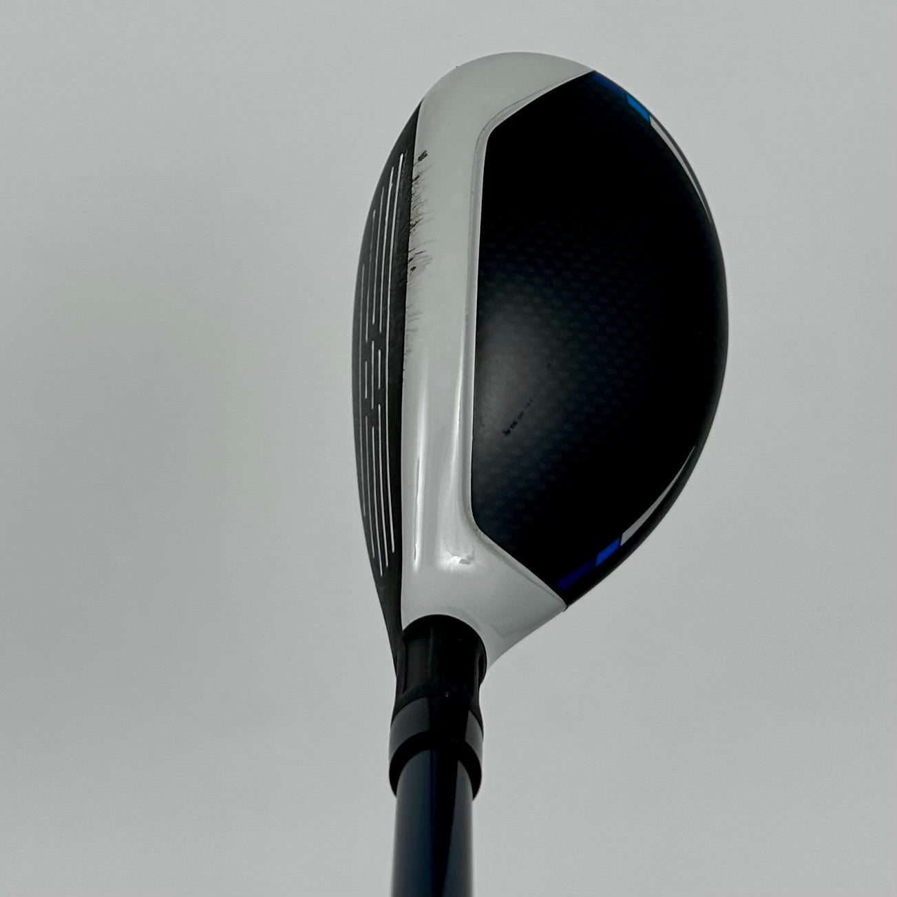 TaylorMade SIM2 Max Hybrid 3 19° / Regular / Fujikura Ventus Blue 6-R