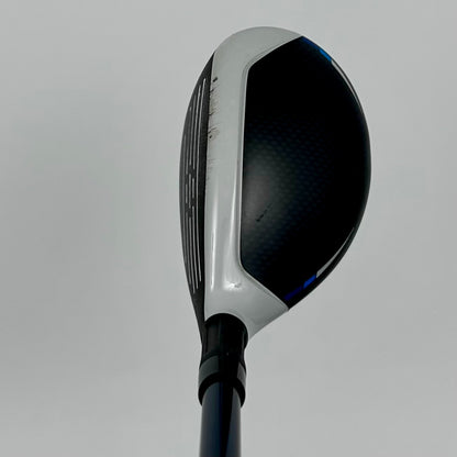 TaylorMade SIM2 Max Hybrid 3 19° / Regular / Fujikura Ventus Blue 6-R
